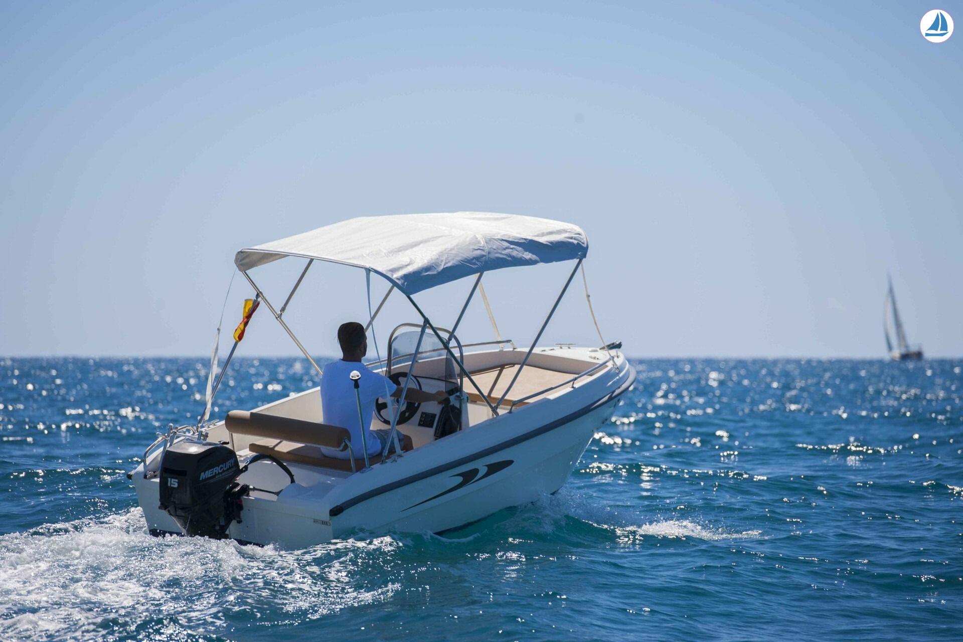 照片 Karell 400 open 4