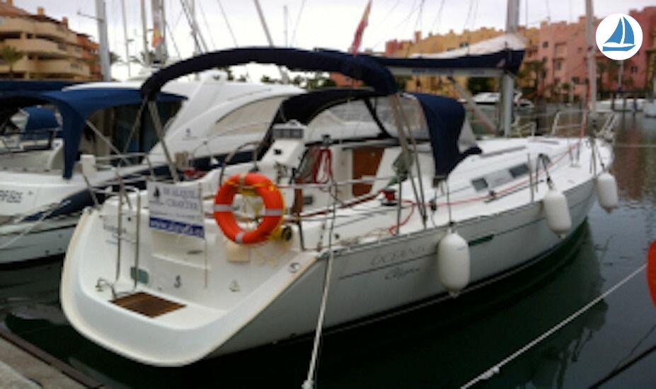 照片 Beneteau OCEANIS 343 2