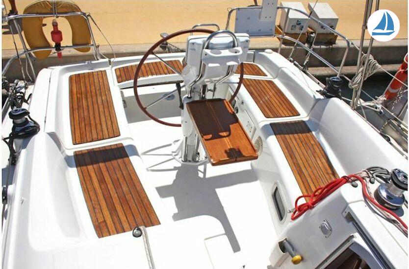 照片 Beneteau OCEANIS 343 3