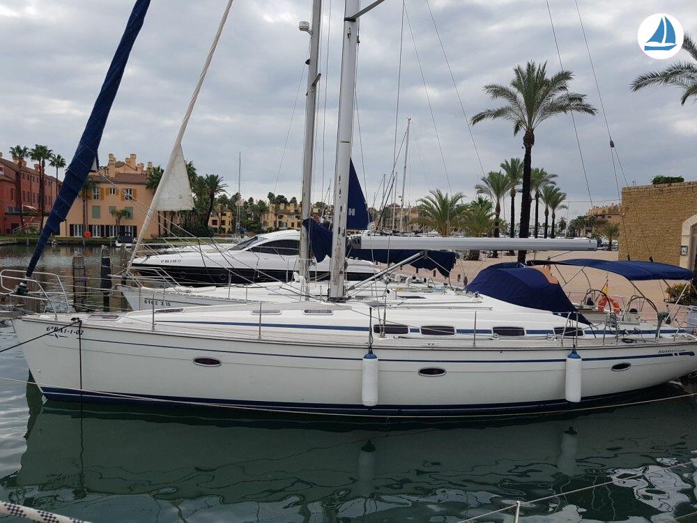 照片 Bavaria 46 Cruiser 1