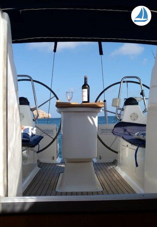 照片 Bavaria 46 Cruiser 2