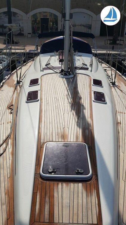 照片 Bavaria 46 Cruiser 3