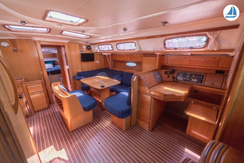 照片 Bavaria 46 Cruiser 4