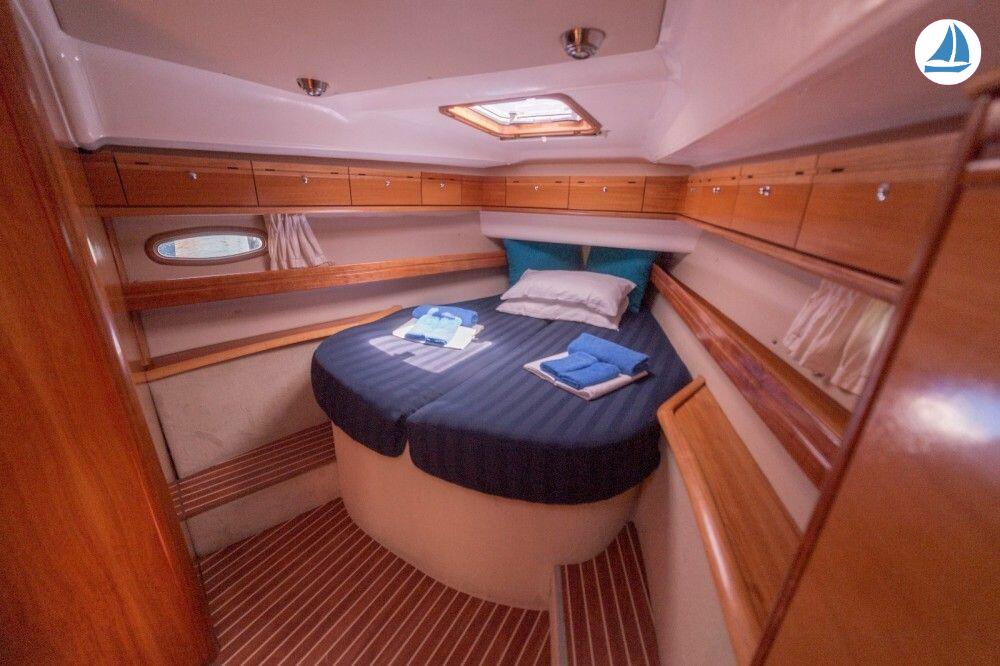 照片 Bavaria 46 Cruiser 5