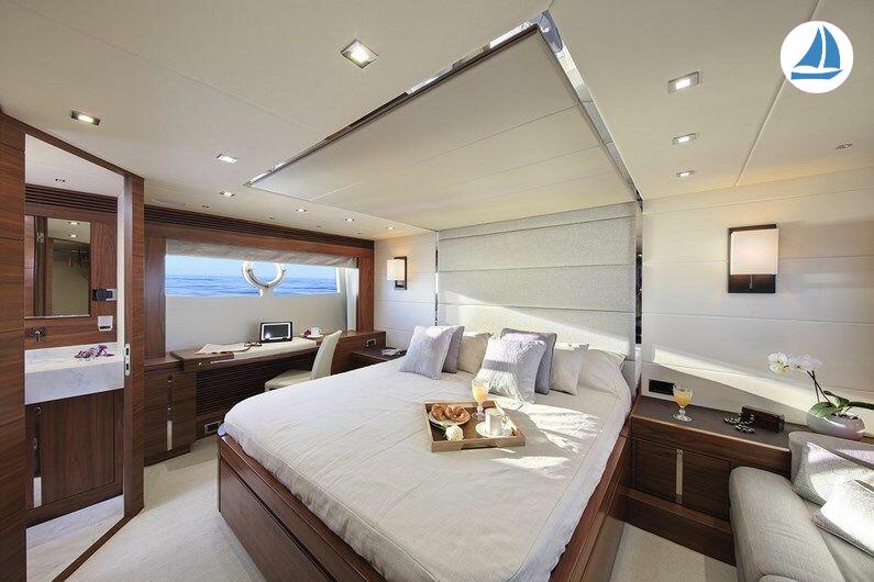 照片 Sunseeker 68 SPORT 3