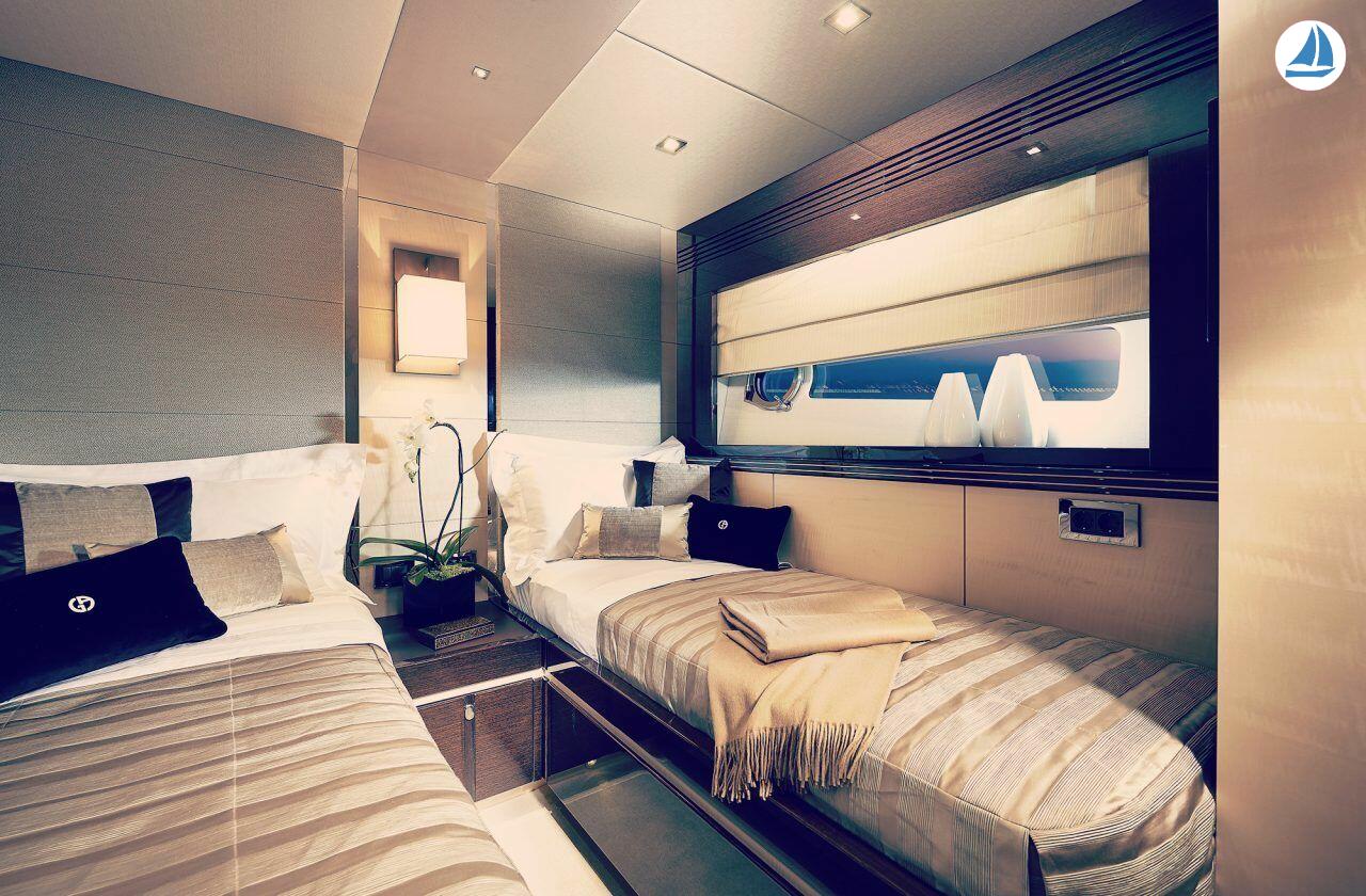 照片 Sunseeker 68 SPORT 4