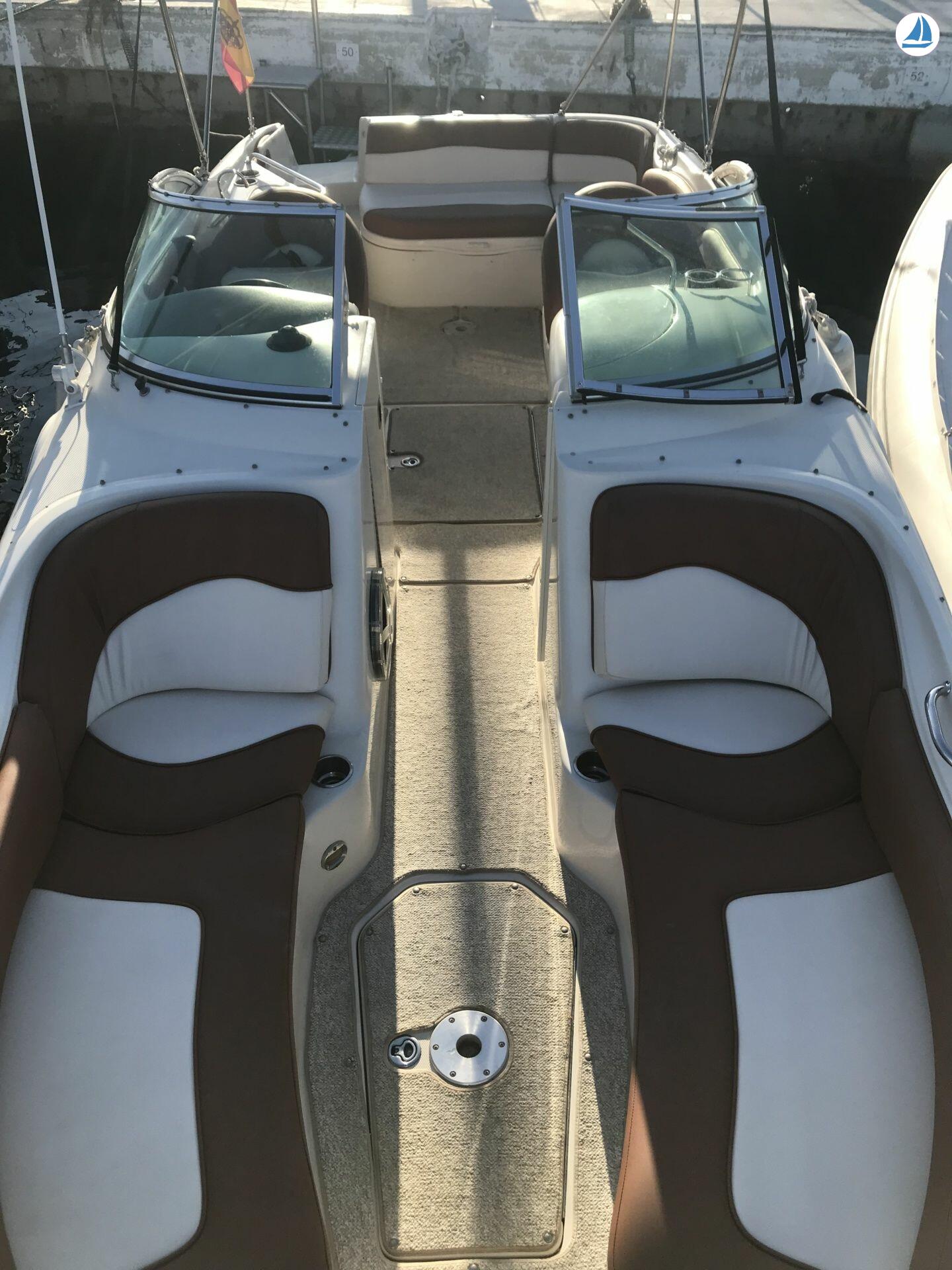 照片 Sea Ray 240 SUNDECK 4
