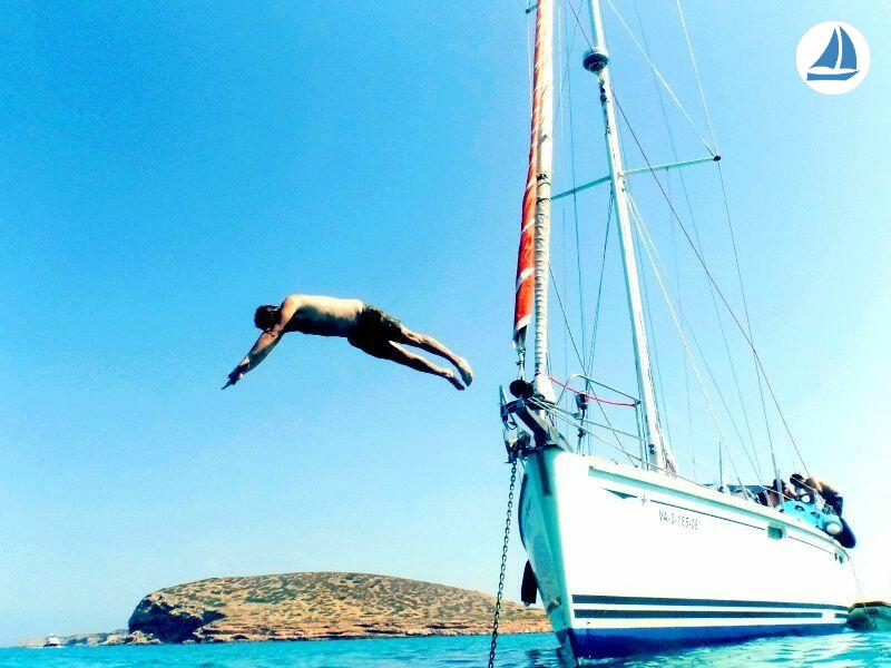 照片 Jeanneau SUN ODYSSEY 54 DS 2