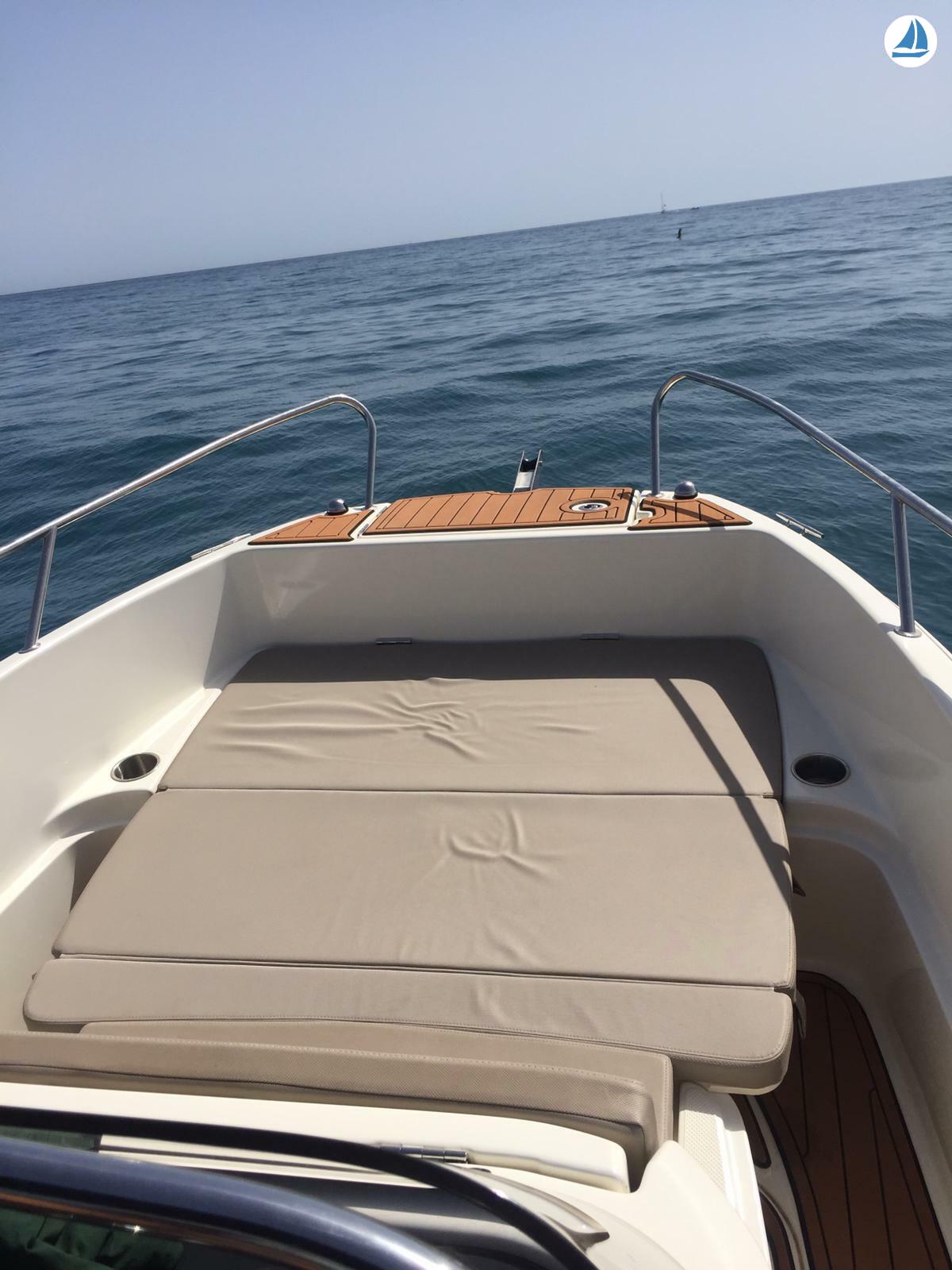 照片 Quicksilver Activ 605 Open 3