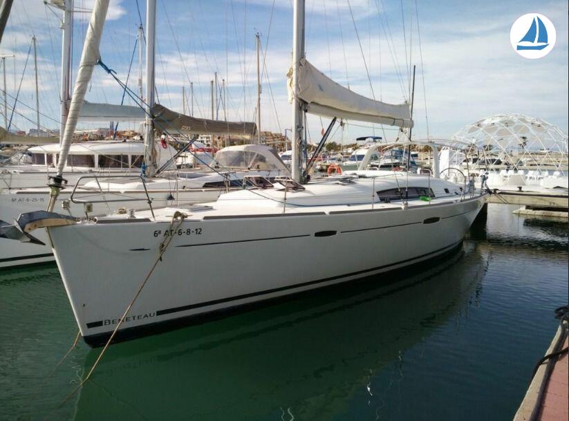 照片 Beneteau Oceanis 50 Grand Family 5