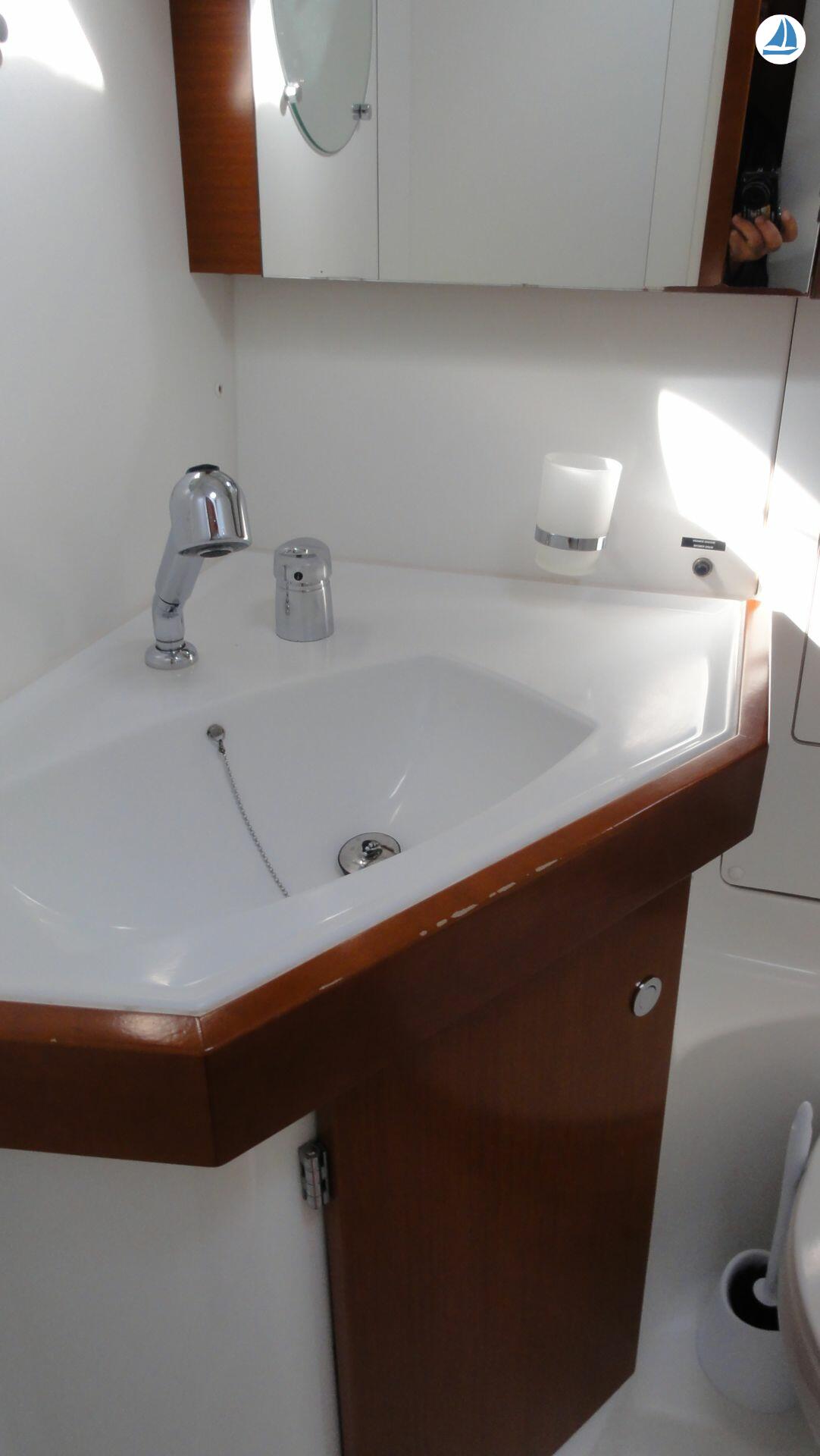 照片 Beneteau Oceanis 50 Grand Family 17