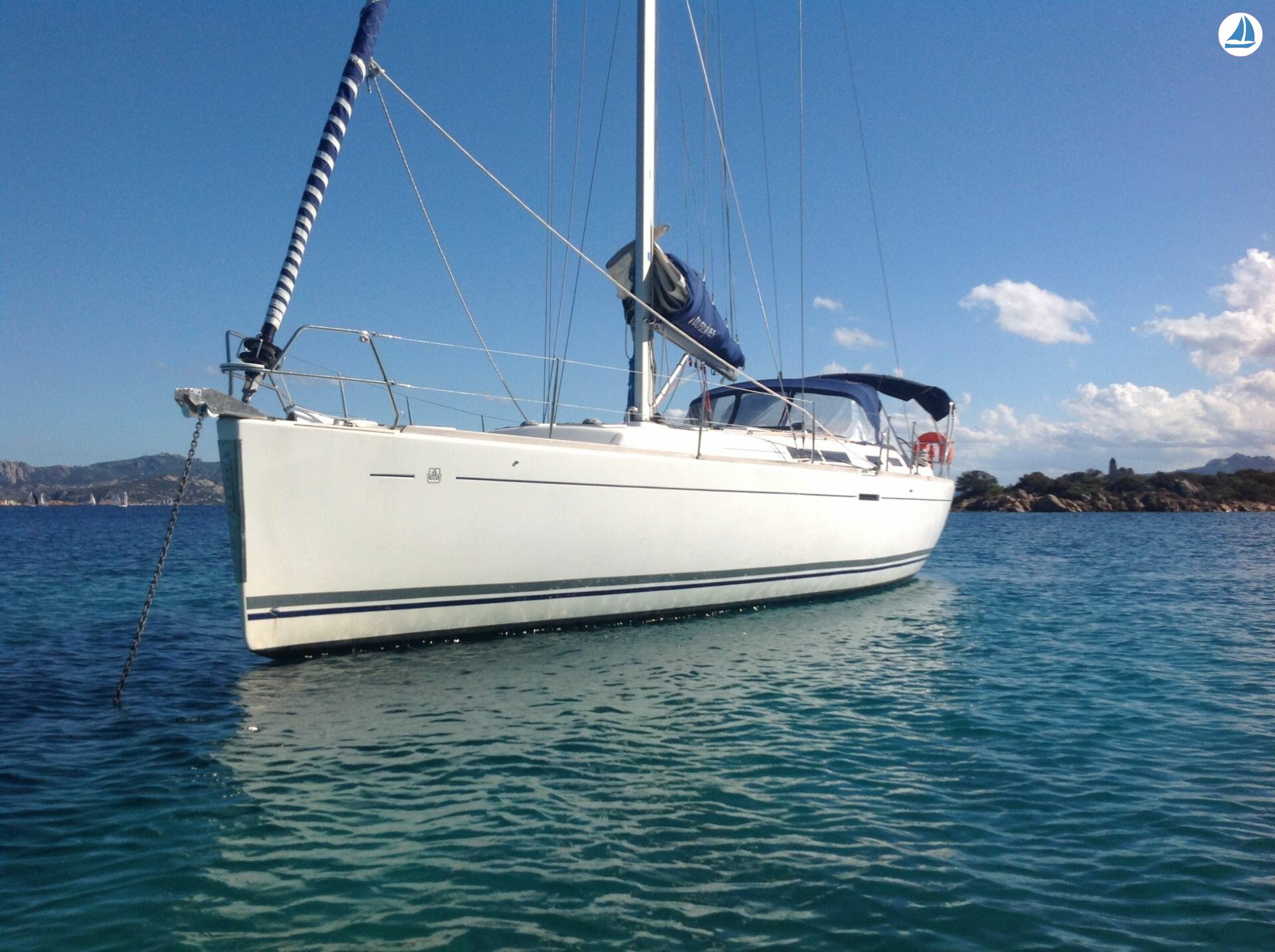 照片 Dufour GRAND LARGUE 425 2