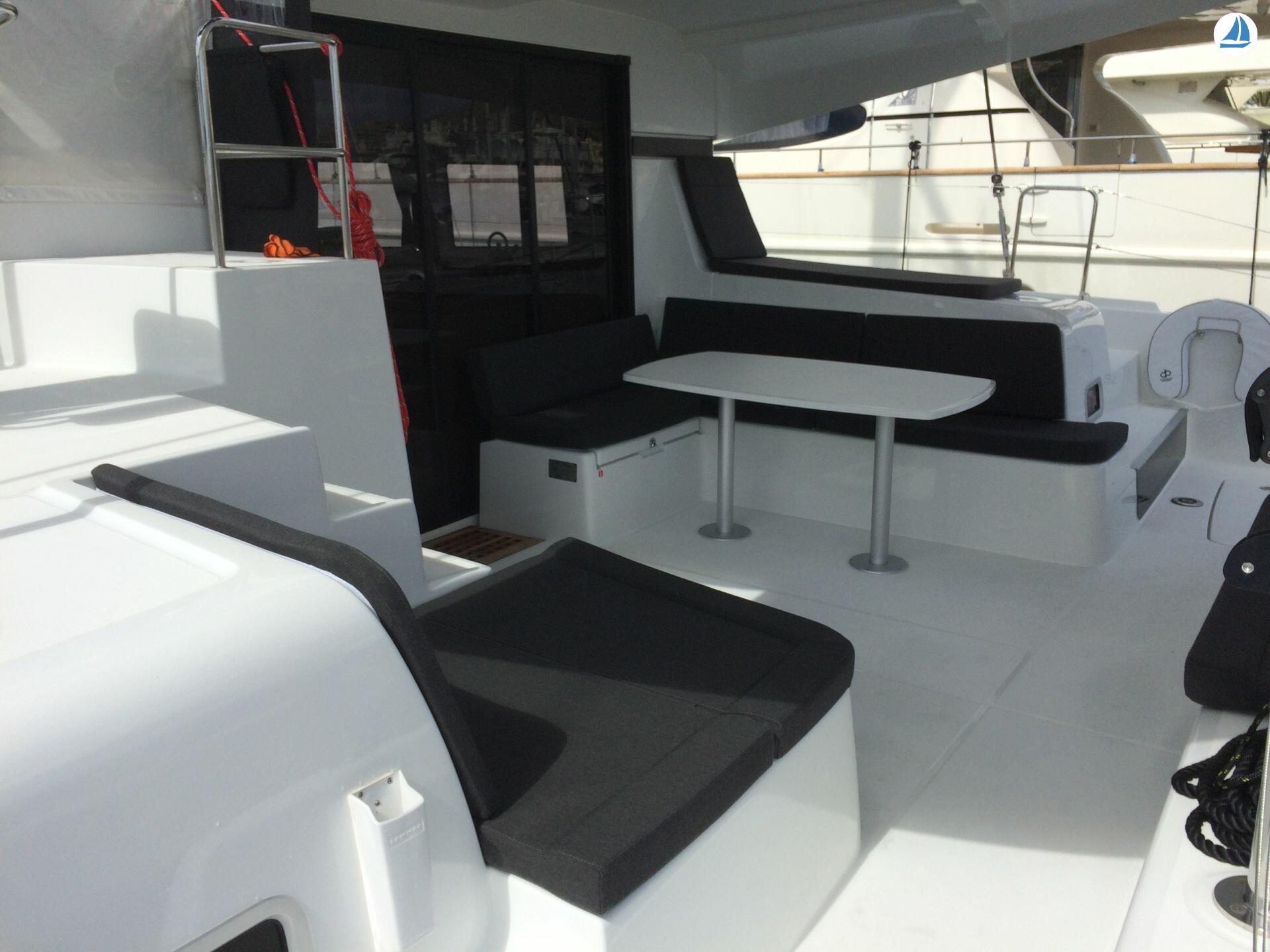 照片 Lagoon 42 4 Cabinas 6