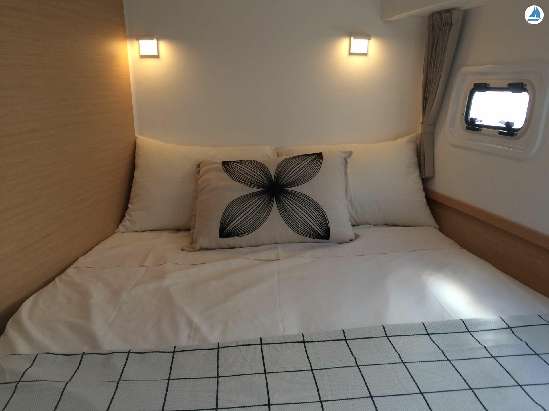 照片 Lagoon 42 4 Cabinas 12
