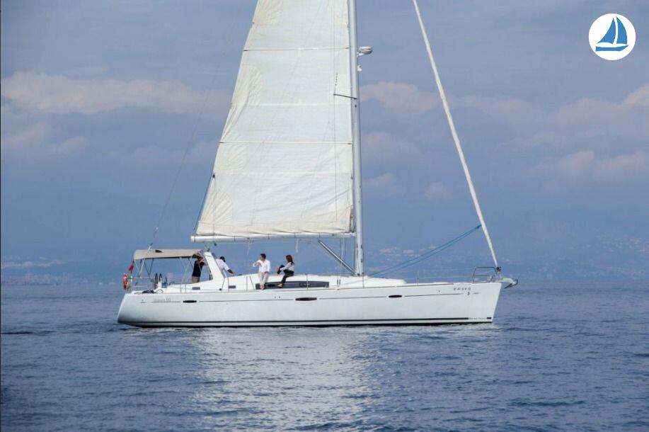 照片 Beneteau Oceanis 50 Gran Family 1