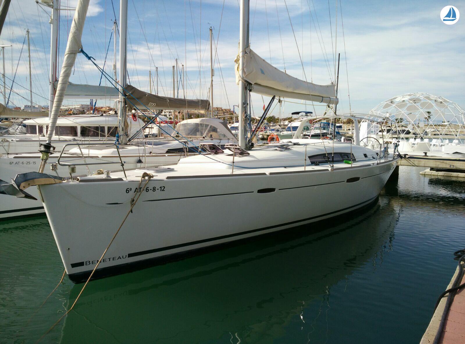 照片 Beneteau Oceanis 50 Gran Family 4