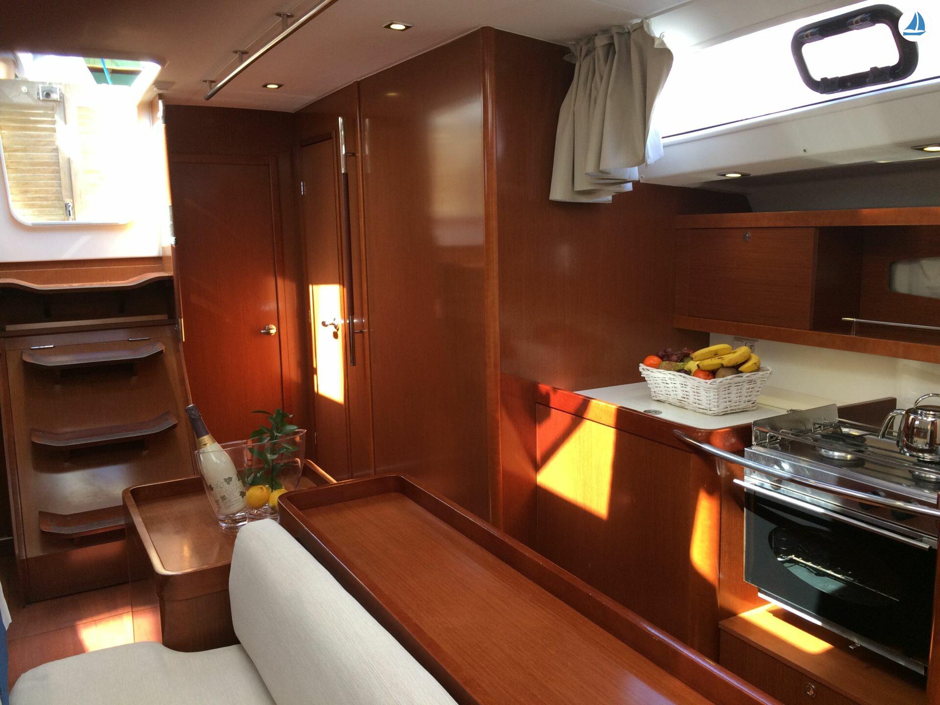 照片 Beneteau Oceanis 50 Gran Family 10