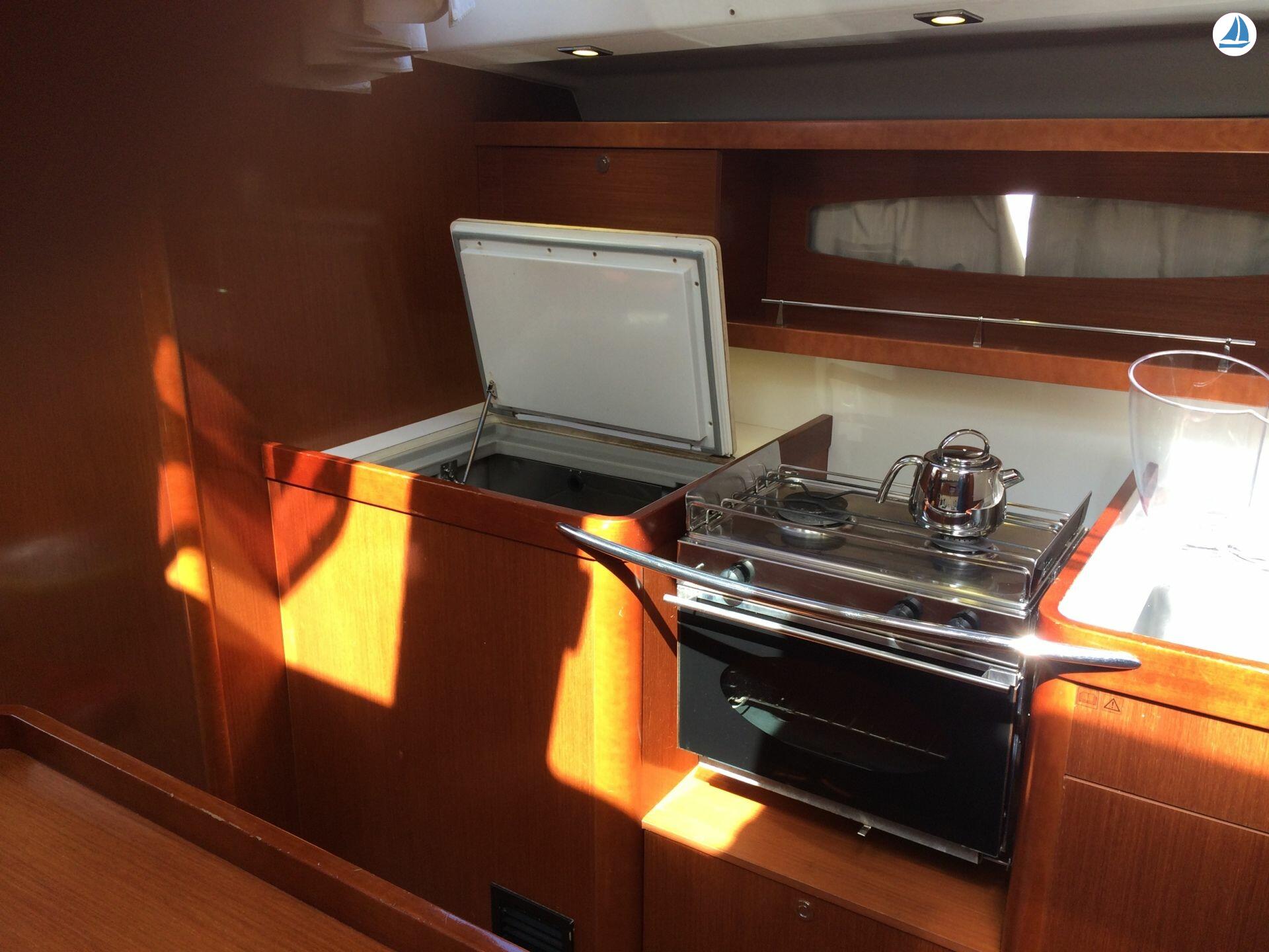 照片 Beneteau Oceanis 50 Gran Family 12