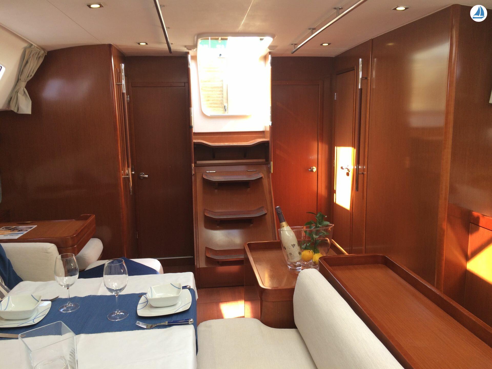 照片 Beneteau Oceanis 50 Gran Family 13