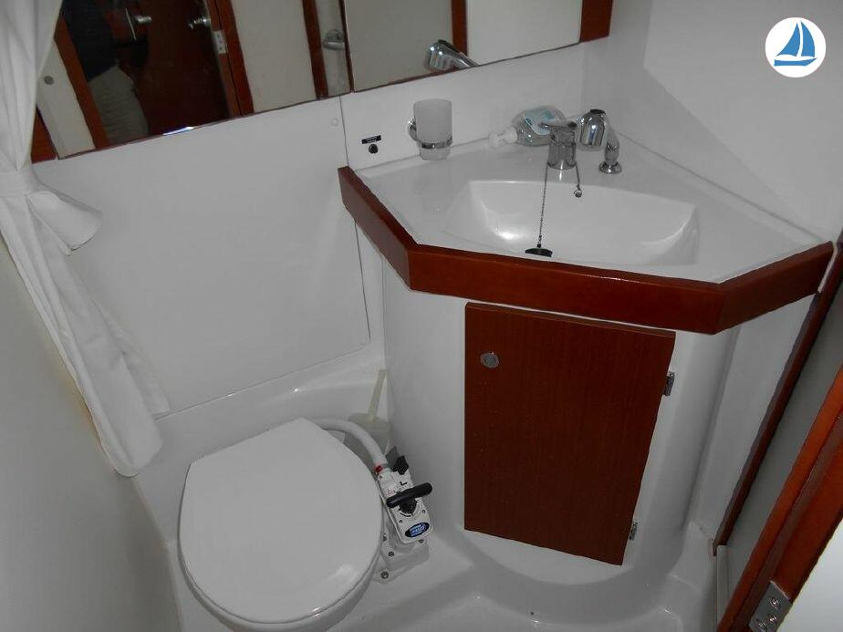 照片 Beneteau Oceanis 50 Gran Family 16