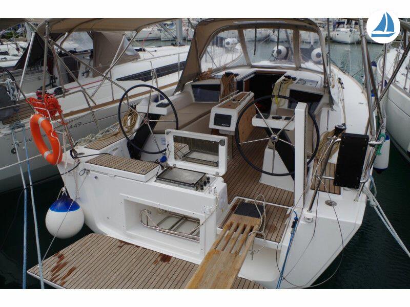 照片 Dufour 360 Grand Large 6