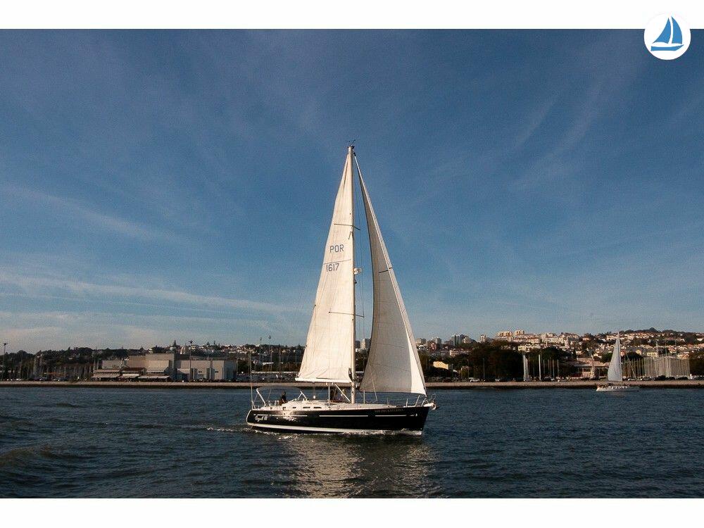 照片 Beneteau Oceanis 473 1