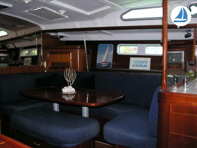 照片 Beneteau Oceanis 473 3