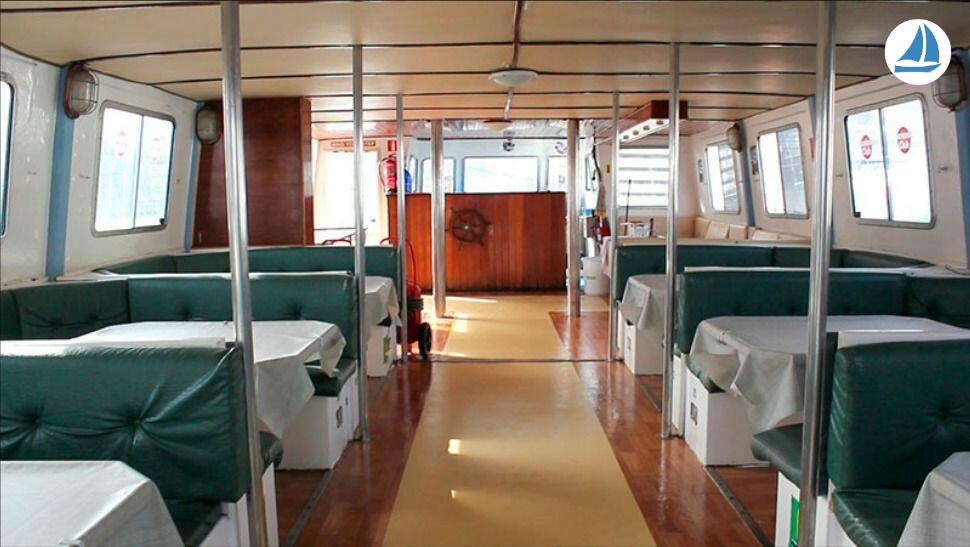 照片 Cata Bahía 3