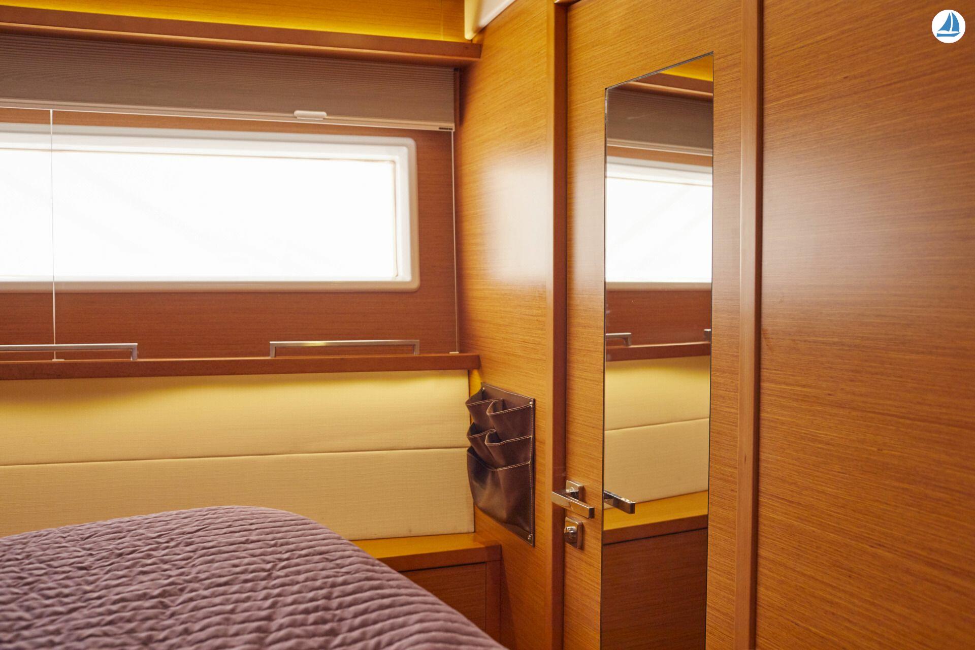 照片 Lagoon Catamarans 560 26