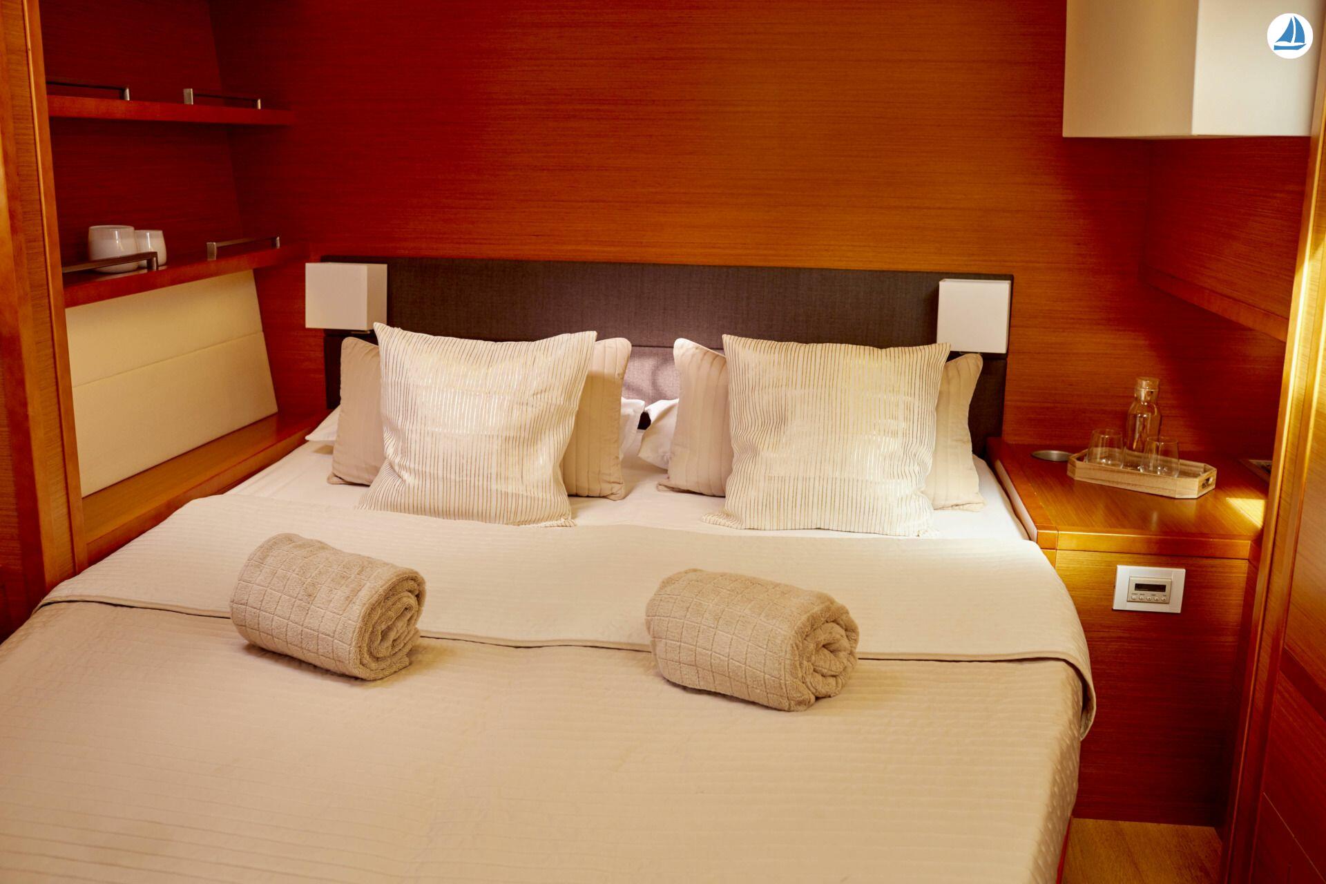 照片 Lagoon Catamarans 560 29