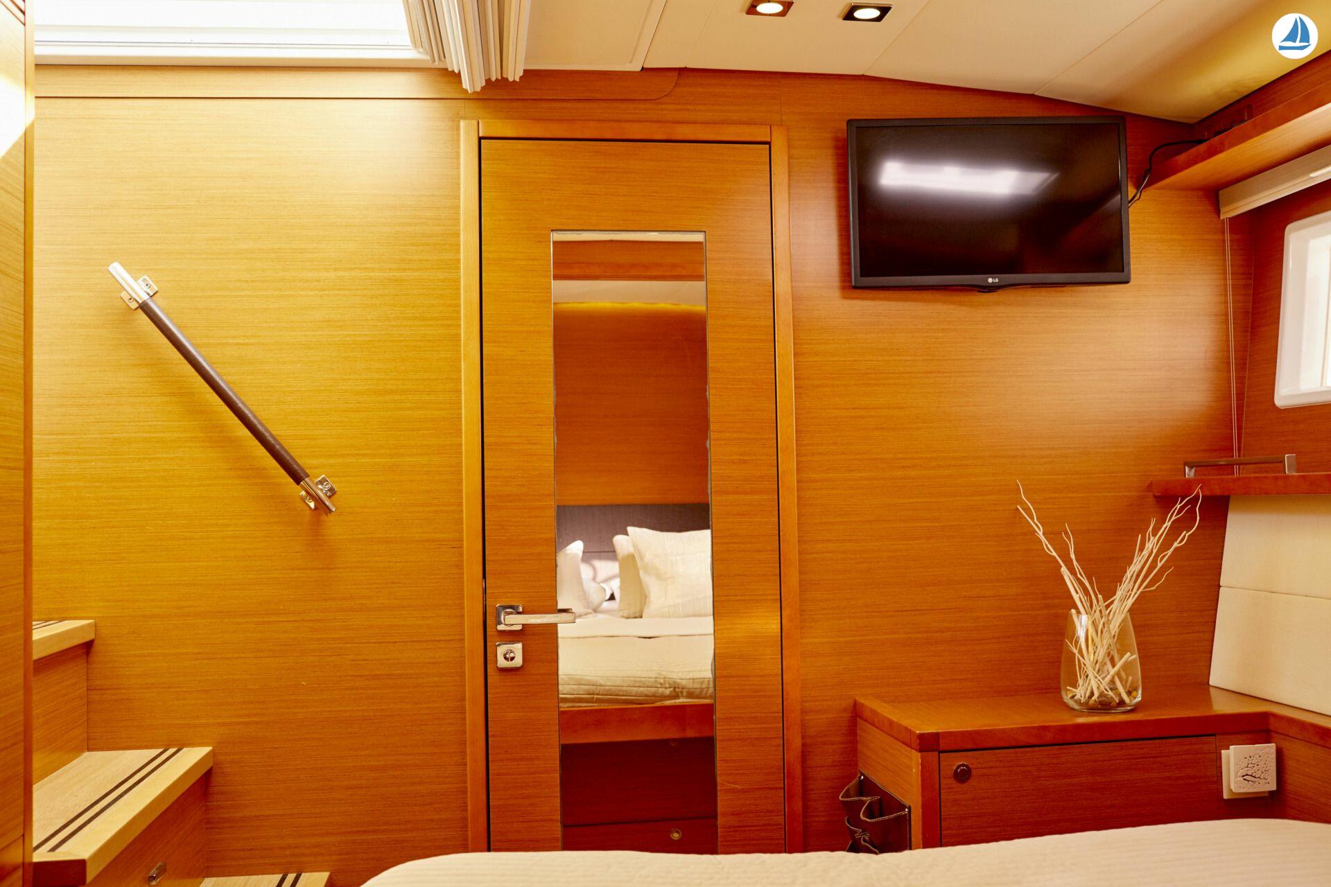 照片 Lagoon Catamarans 560 30