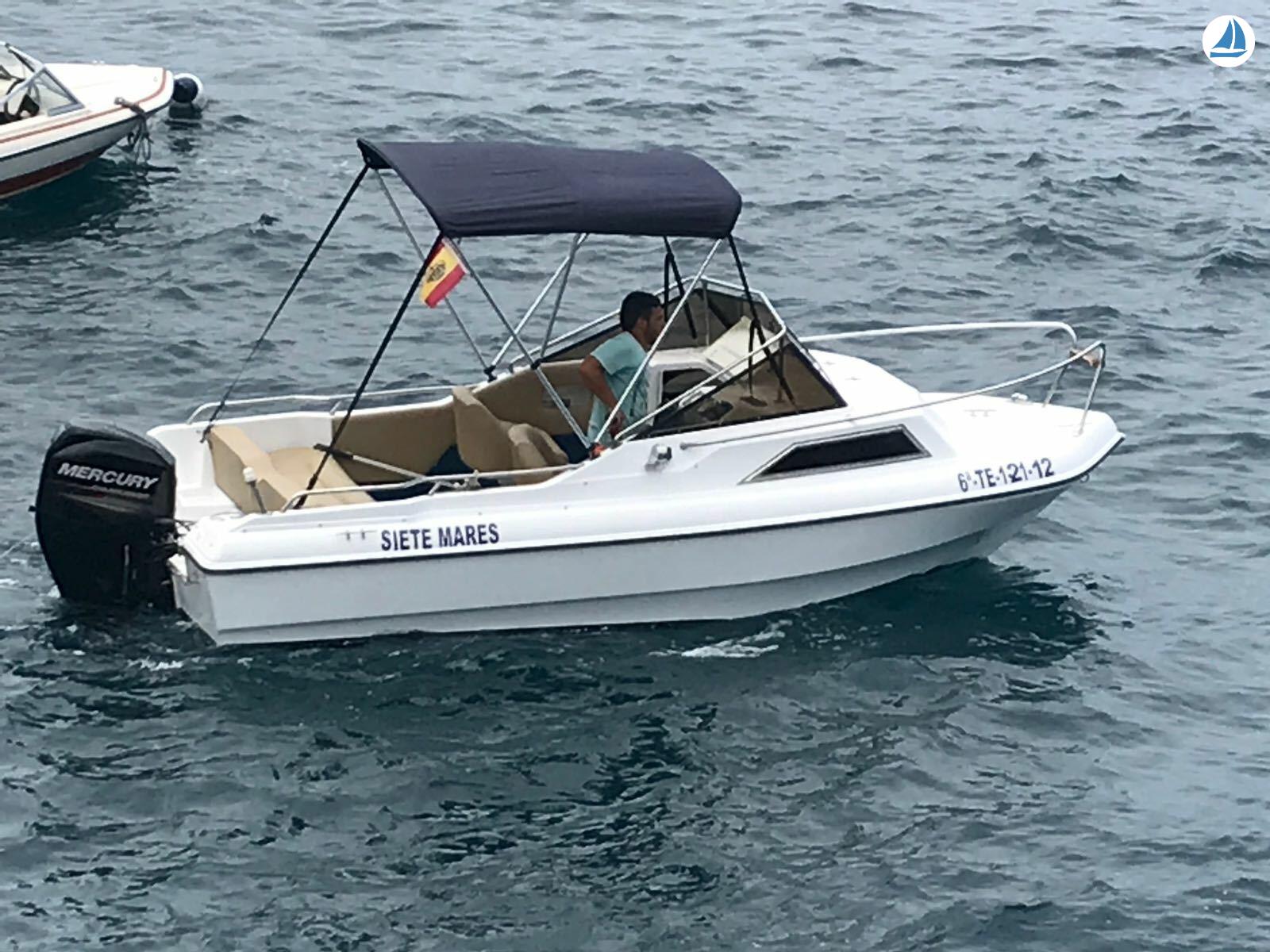 照片 Swiftcraft Sabinal 1