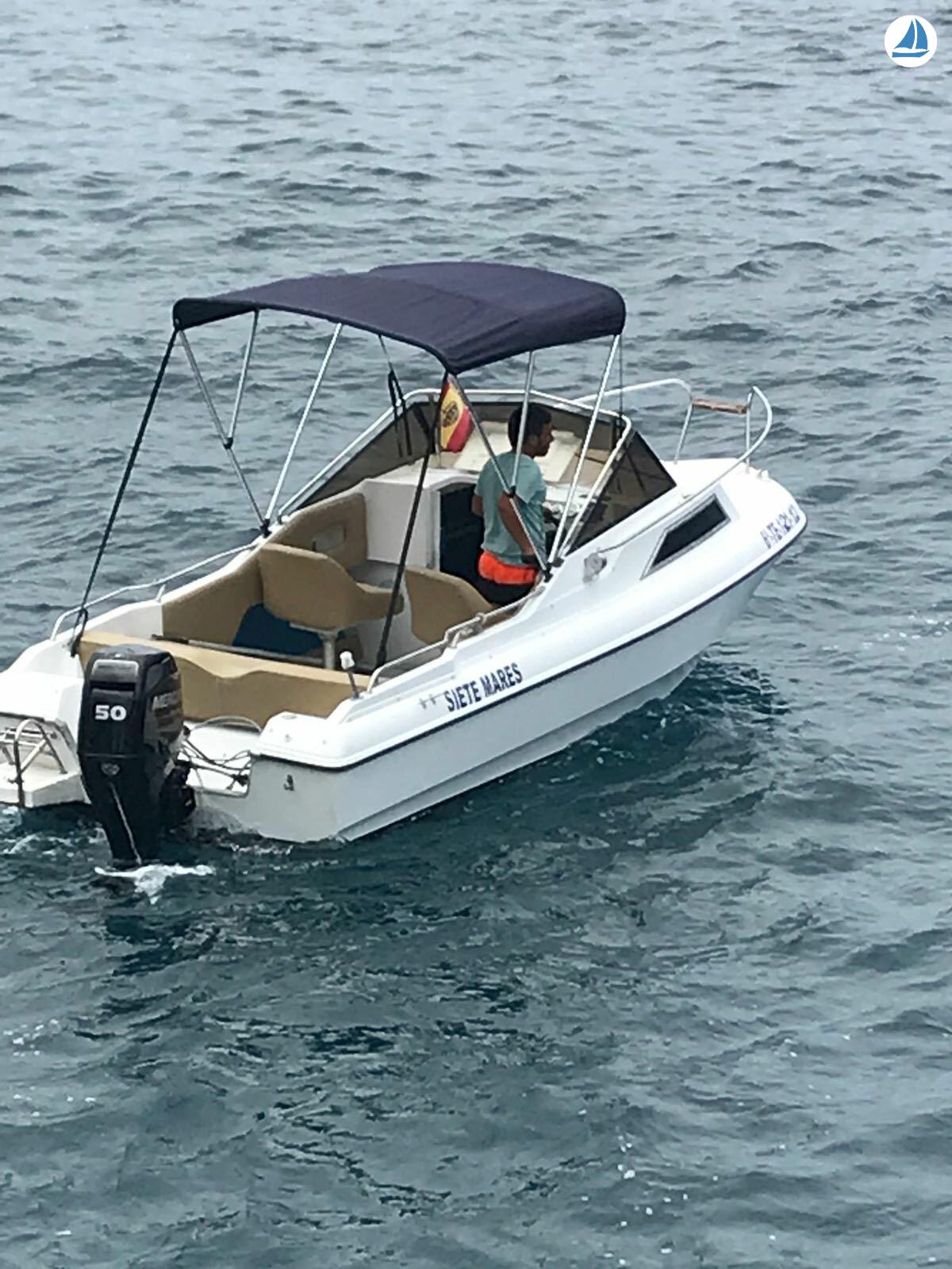照片 Swiftcraft Sabinal 2