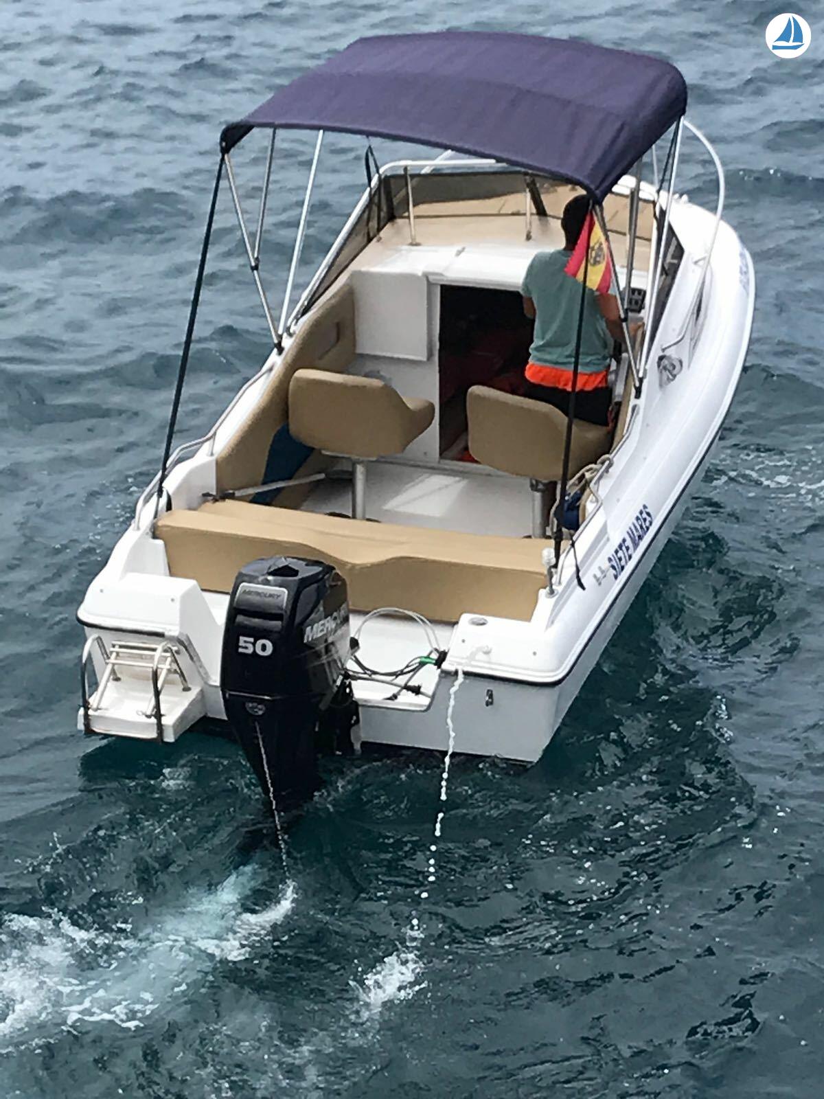 照片 Swiftcraft Sabinal 3