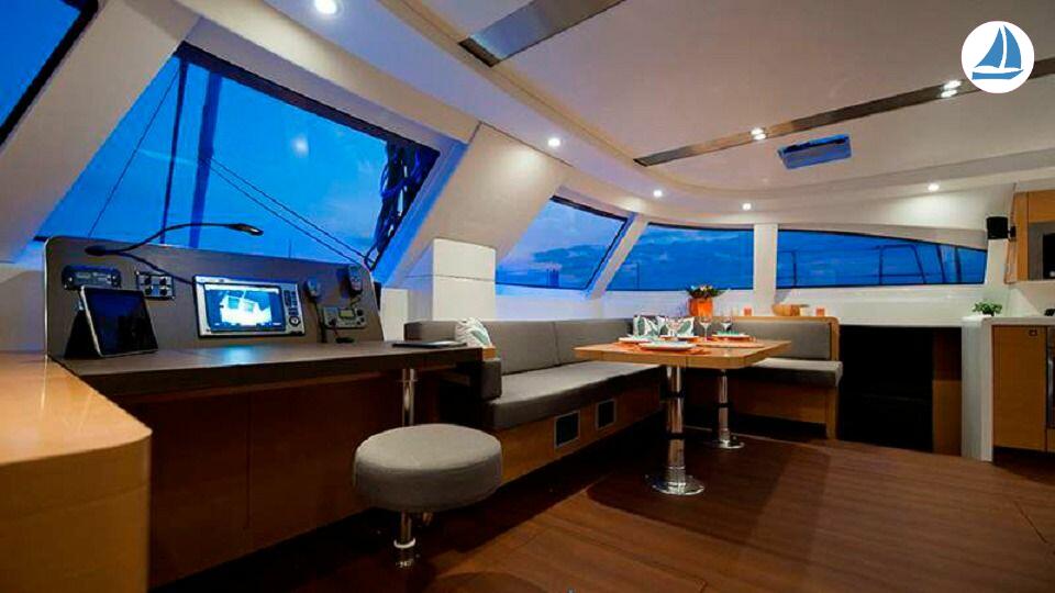 照片 Nautitech 54.2 2