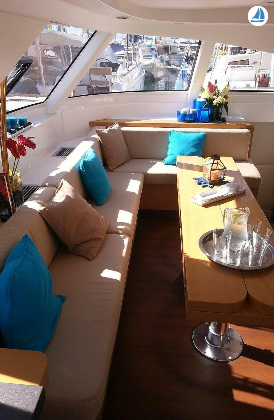 照片 Nautitech 54.2 3