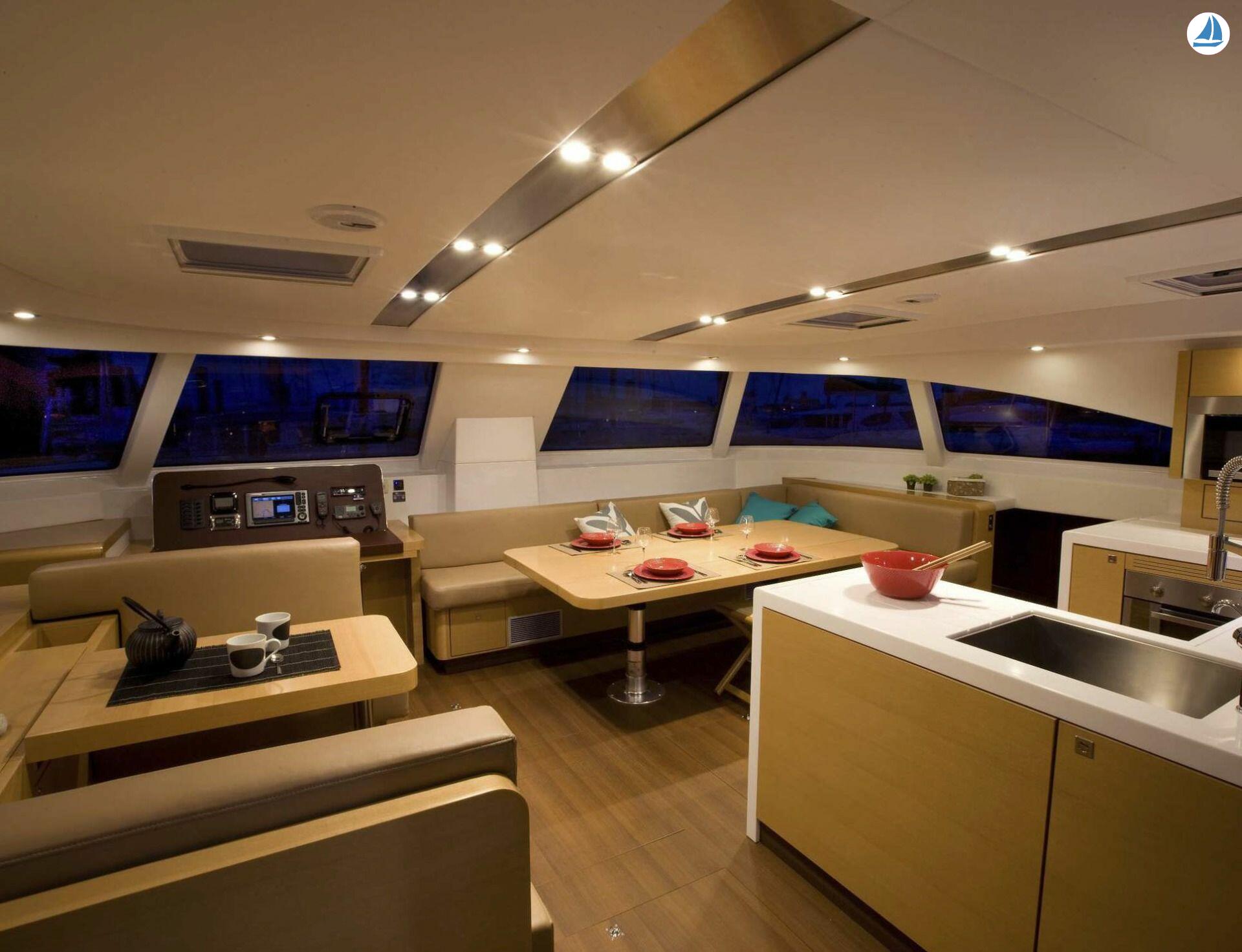 照片 Nautitech 54.2 5