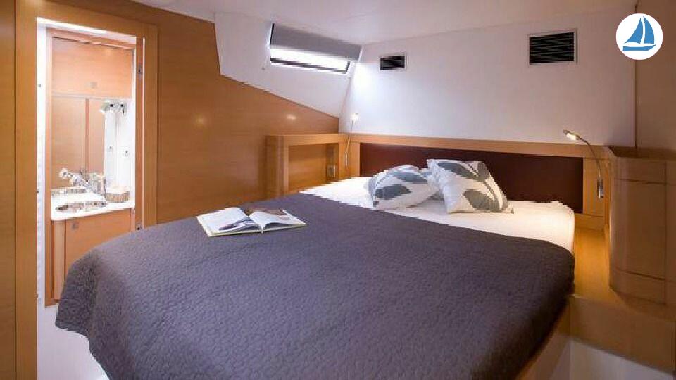 照片 Nautitech 54.2 6