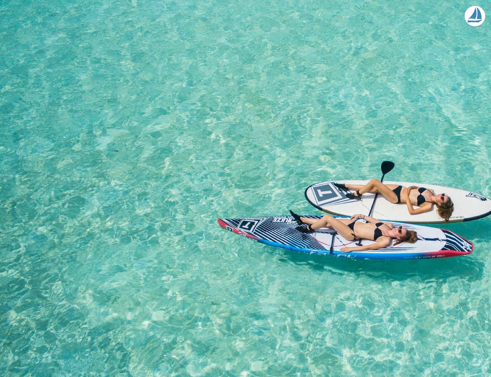 照片 Nautitech 54.2 8