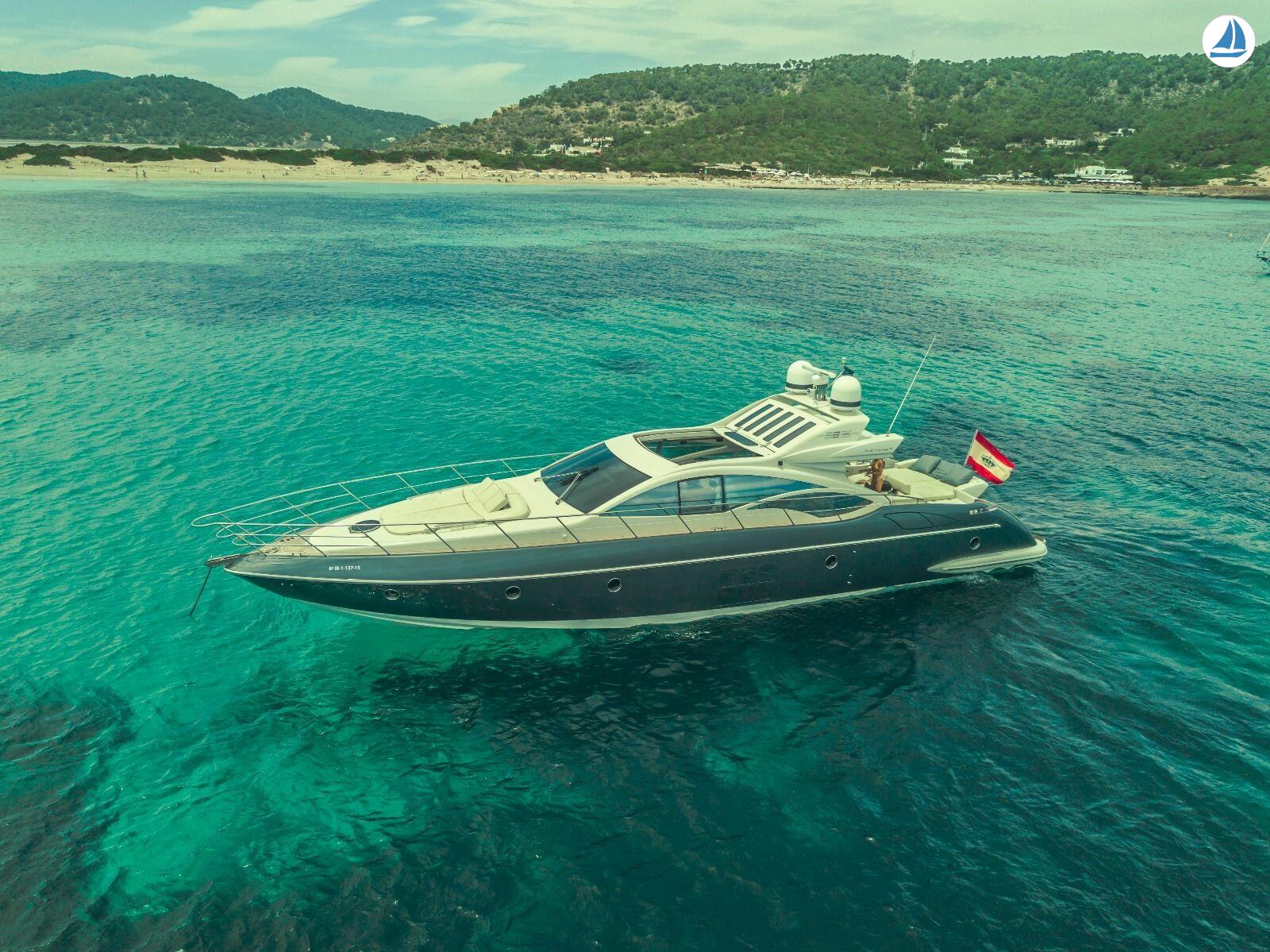 照片 Azimut 68s 1