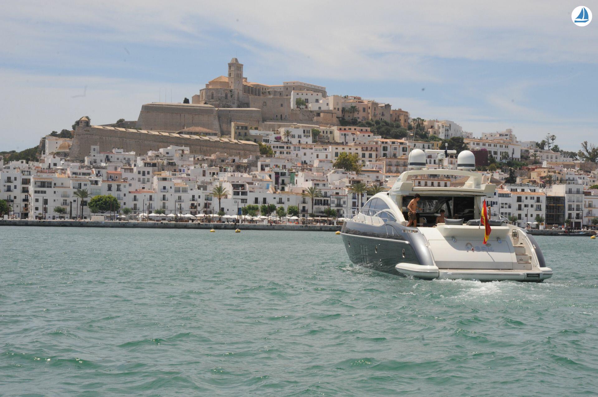 照片 Azimut 68s 3