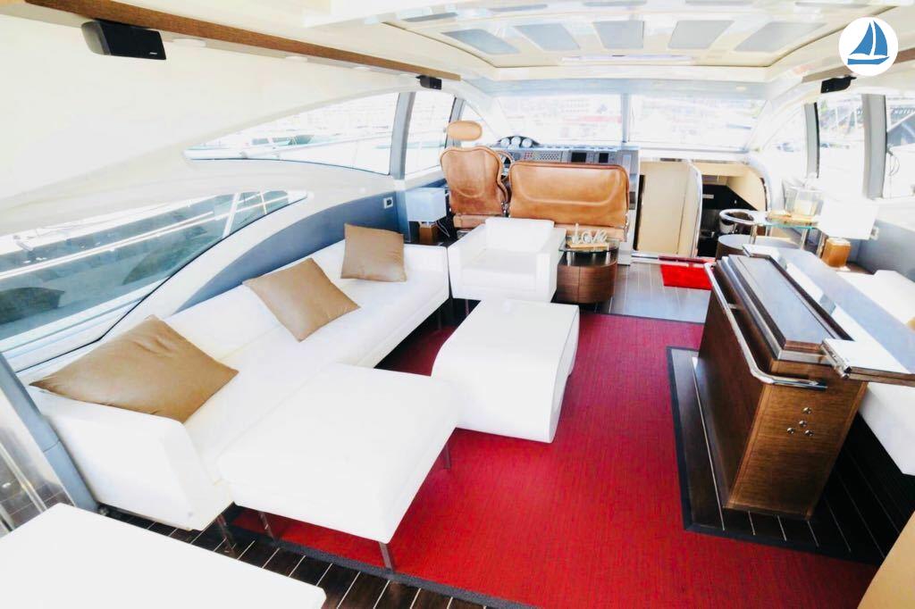 照片 Azimut 68s 5