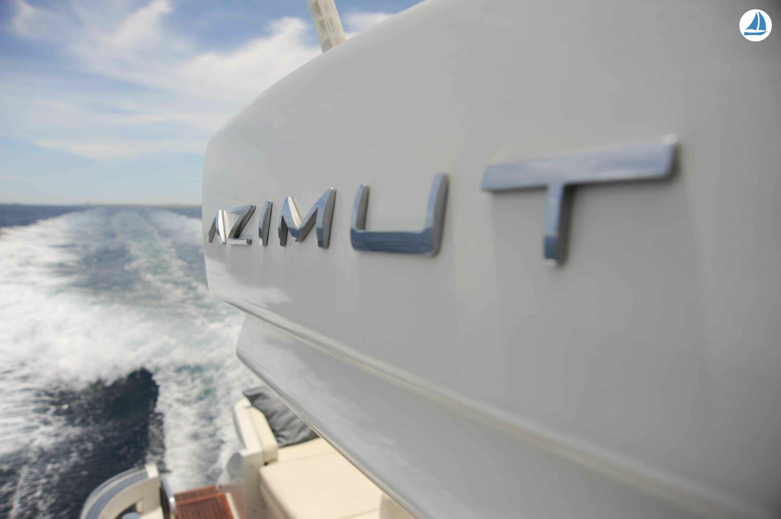 照片 Azimut 68s 13