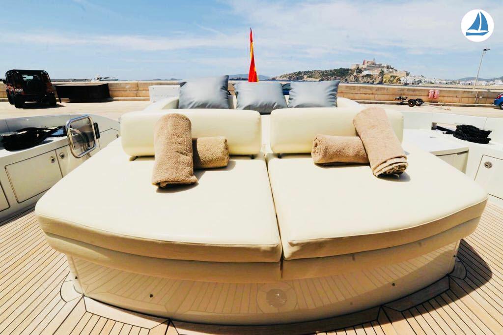 照片 Azimut 68s 14