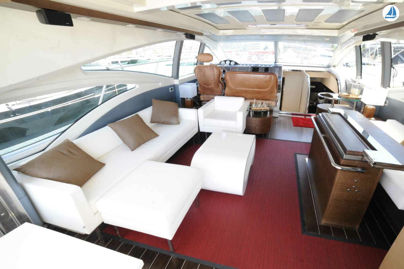 照片 Azimut 68s 16