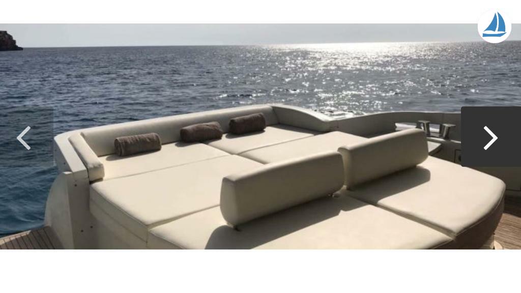 照片 Azimut 68s 28