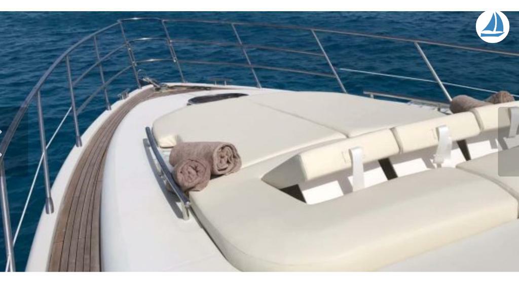 照片 Azimut 68s 30