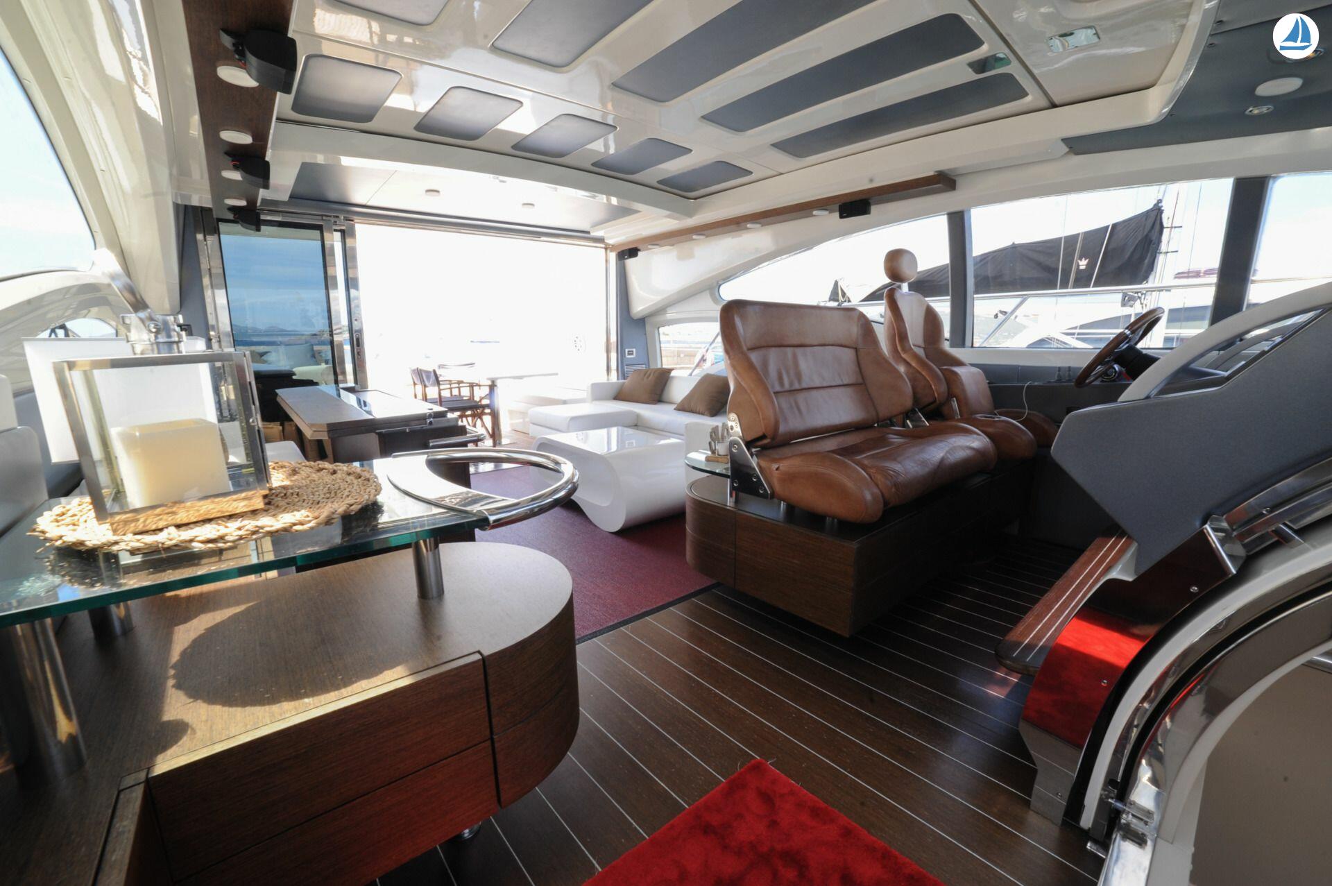 照片 Azimut 68s 32