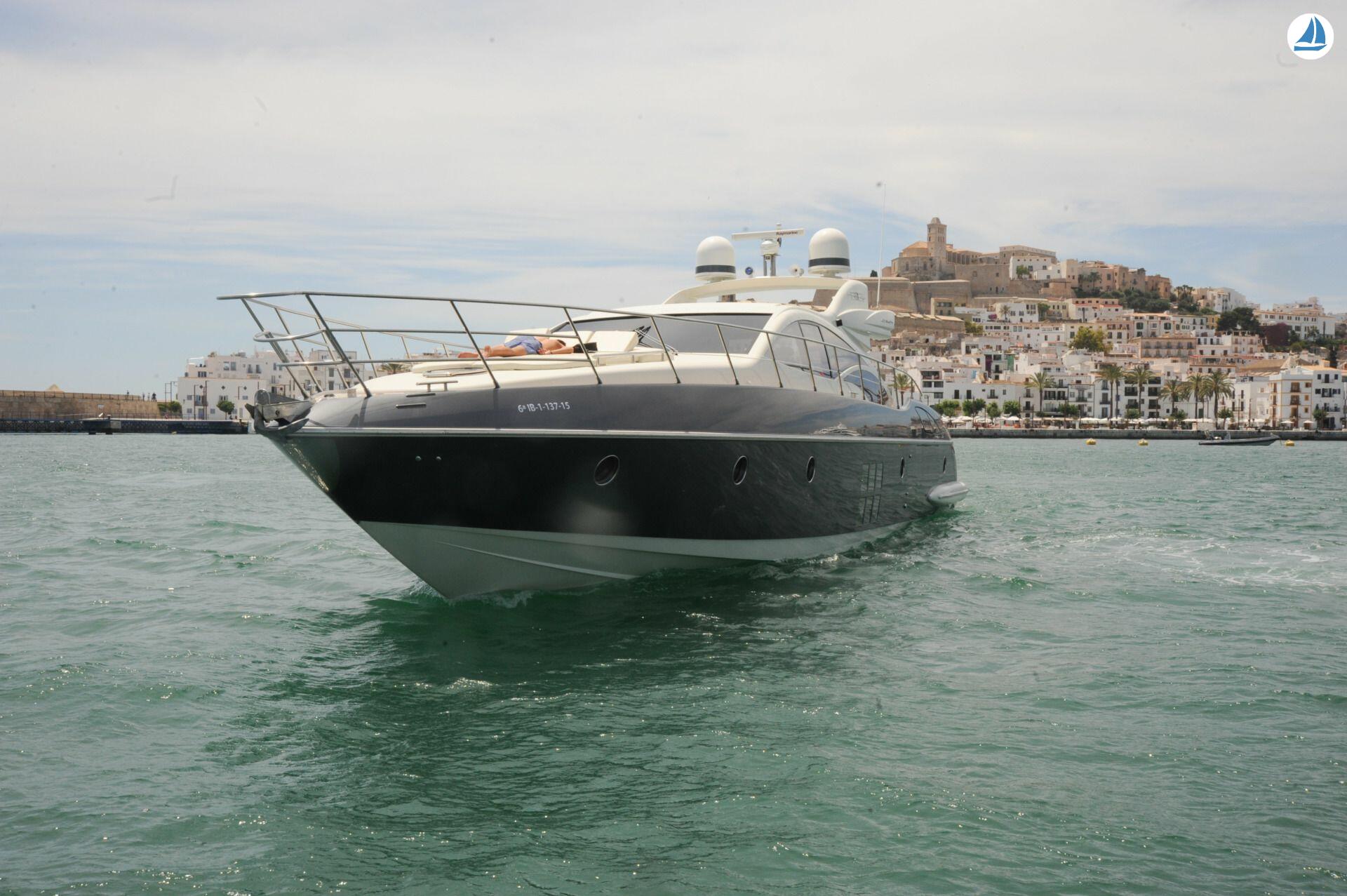 照片 Azimut 68s 36