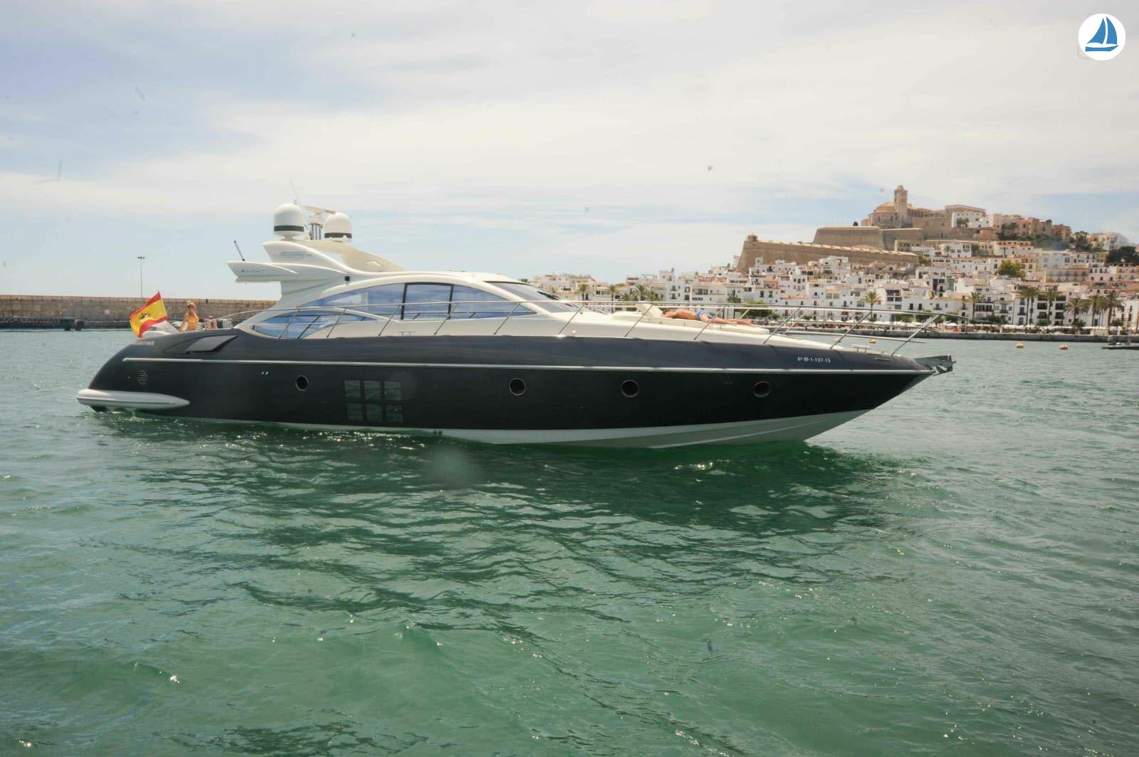照片 Azimut 68s 37